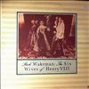 Wakeman Rick -- Six Wives Of Henry 8 (2)