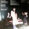 Vitesse (Van Boeyen Herman - Tee-Set, Livin' Blues, Supersister; Brood Herman - Cuby & the Buzzards) -- Live In Germany (2)