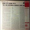 Mitchell Red - Land Harold Quintet -- Hear Ye!!!! Hear Ye!!!! (1)