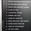 Sinatra Frank -- Sinatra (Collection 1953-1962) (4)
