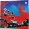 Uriah Heep -- Magician's Birthday (4)