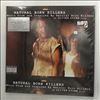Various Artists (Dylan Bob, Nine Inch Nails, Cohen Leonard, Smith Patti, Lard, Dr. Dre, etc.) -- Natural Born Killers - Music From And Inspired By Natural Born Killers - An Oliver Stone Film (1)