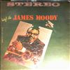 Moody James -- Hey! It's James Moody (1)