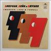 Emerson, Lake & Powell -- Same (2)