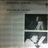 Laine Frankie -- Foreign Affair (2)