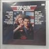 Various Artists -- Top Gun (Original Motion Picture Soundtrack) (3)