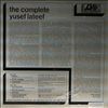 Lateef Yusef -- The complete (1)