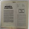 Carter Benny -- Early Carter Benny (2)