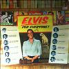 Presley Elvis -- For Everyone (2)