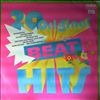 Various Artists -- 20 Original Beat-Hits (1)