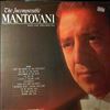 Mantovani and His Orchestra -- Incomparable Mantovani (2)