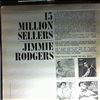 Rodgers Jimmie -- 15 Million Sellers (1)