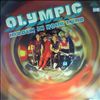 Olympic -- Hidden in your mind (1)
