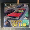 Various Artists -- Life in the Fat lane (1)