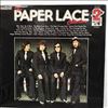 Paper Lace -- Paper Lace Collection (2)