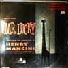 Mancini Henry -- Music From "Mr. Lucky" (2)