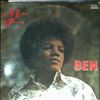 Jackson Michael -- Ben (3)