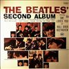 Beatles -- Beatles' Second Album (3)