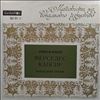 Capsir Mercedes -- Opera Concert: Donizett, Bellini, Puccini, Rossini, Verdi (1)