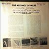 Davis Miles Quartet -- Musings Of Miles (1)