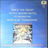 Europe -- Rock The Night (2)