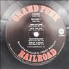 Grand Funk Railroad -- Mark, Don & Mel 1969-71 (2)