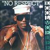 Kool Moe Dee -- Let`s go/No respect (2)