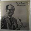Turney Norris -- I let a song... (2)