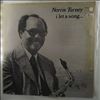 Turney Norris -- I let a song... (2)