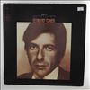 Cohen Leonard -- Songs Of Cohen Leonard (2)