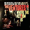 Ventures -- Where The Action Is (1)