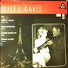 Davis Miles -- Left to the scaffold (original soundtrack) (2)