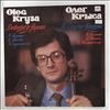 Krysa Oleg -- Dedicated to Paganini: Schnittke, Szymanowski, Paganini (2)