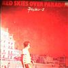 Fischer-Z -- Red Skies Over Paradise (2)