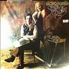 Green Lloyd -- Steel rides (1)