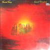 Uriah Heep -- Sweet Freedom (1)