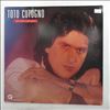 Cutugno Toto -- Per Amore O Per Gioco (2)