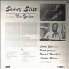 Stitt Sonny -- Stitt Sonny With The New Yorkers (1)