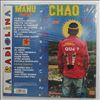 Manu Chao -- La Radiolina (1)
