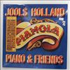 Holland Jools -- Pianola Piano & Friends (2)