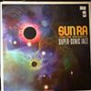Sun Ra and his Arkestra -- Super-Sonic Jazz (2)