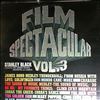 London Festival Orchestra and Chorus (cond. Black Stanley) -- Film Spectacular Vol. 3 (2)