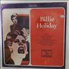 Holiday Billie -- Same (1)