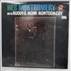 Montgomery Wes, Buddy & Monk Featuring Land Harold & Hubbard Freddie -- Montgomery Brothers (1)