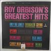 Orbison Roy -- Orbison Roy's Greatest Hits (2)