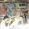 Heaven 17 -- Penthouse And Pavement (2)