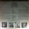 Jones Tom -- Fever Zone (1)