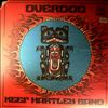 Hartley Keef Band -- Overdog (1)