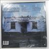 White Jack (White Stripes) -- Blunderbuss (1)