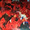Saints -- Out in the jungle (1)